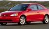 2002 Honda Civic LX