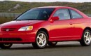 2002 Honda Civic LX