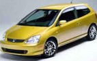 Honda Civic Si: Big Fun, Little Cash
