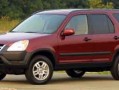 2002 Honda CR-V