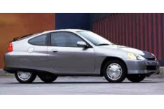 2002 Honda Insight 