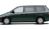 2002 Honda Odyssey LX