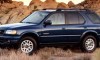 2002 Honda Passport EX