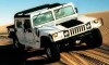 2002 HUMMER H1 