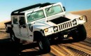 2002 HUMMER H1 