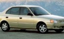 2002 Hyundai Accent GL