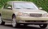 2002 Infiniti I35 Luxury