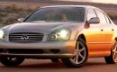 2002 Infiniti Q45 