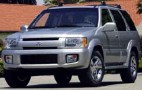 Recall Alert: Nissan Pathfinder, Infiniti QX4