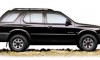 2002 Isuzu Rodeo S