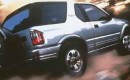 2002 Isuzu Rodeo Sport 