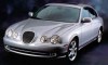 2002 Jaguar S-TYPE w/Sport & Prem Pkgs
