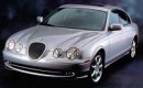 2002 Jaguar S-TYPE w/Sport & Prem Pkgs