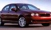 2002 Jaguar X-TYPE 