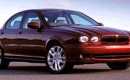 2002 Jaguar X-TYPE 