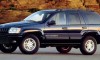 2002 Jeep Grand Cherokee Limited