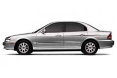 2002 Kia Optima LX