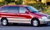 2002 Kia Sedona LX
