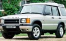 2002 Land Rover Discovery Series II SE