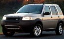 2002 Land Rover Freelander SE