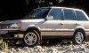 2002 Land Rover Range Rover HSE