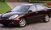 2002 Lexus ES 300 