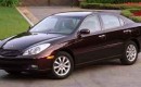 2002 Lexus ES 300 