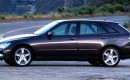 2002 Lexus IS 300 