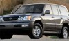 2002 Lexus LX 470 