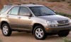2002 Lexus RX 300 