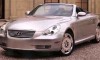 2002 Lexus SC 430 