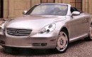 2002 Lexus SC 430 