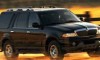 2002 Lincoln Navigator 