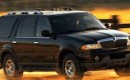 2002 Lincoln Navigator 