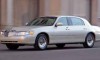 2002 Lincoln Town Car Cartier L