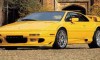 2002 Lotus Esprit 