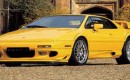 2002 Lotus Esprit 