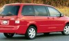2002 Mazda MPV LX