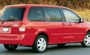 2002 Mazda MPV LX