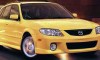 2002 Mazda Protege5 