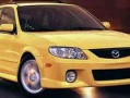 2002 Mazda Protege5