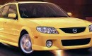 2002 Mazda Protege5 