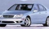 2002 Mercedes Benz C Class AMG