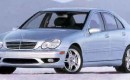 2002 Mercedes Benz C Class AMG