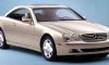2002 Mercedes Benz CL Class AMG