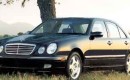 2002 Mercedes Benz E Class 