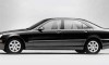 2002 Mercedes Benz S Class 4.3L