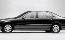 2002 Mercedes Benz S Class 4.3L
