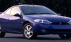 2002 Mercury Cougar Sport Premium