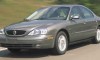 2002 Mercury Sable GS